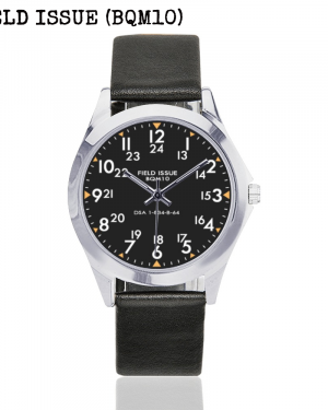 BAE Issued Watches