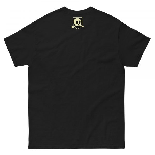 Wandering Soul: Spooky Ops T-Shirt - Image 2