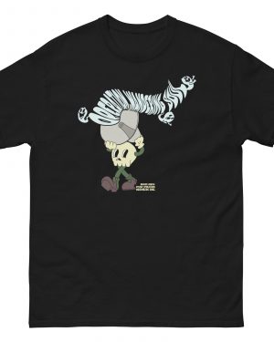 Wandering Soul: Spooky Ops T-Shirt