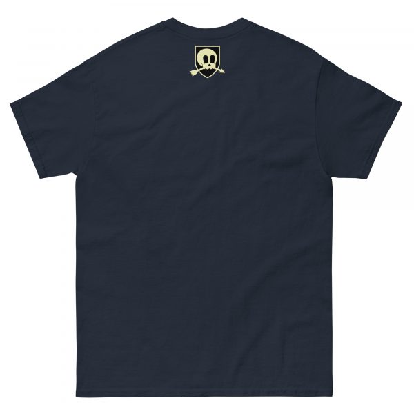 Wandering Soul: Spooky Ops T-Shirt - Image 4