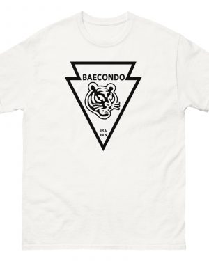 BAECONDO PT Shirt