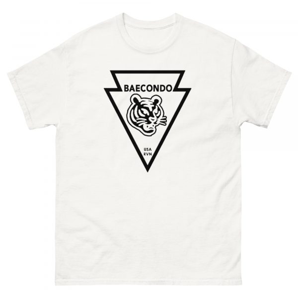 BAECONDO PT Shirt
