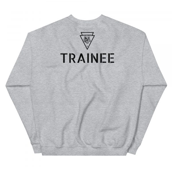 BAECONDO Training Sweatshirt