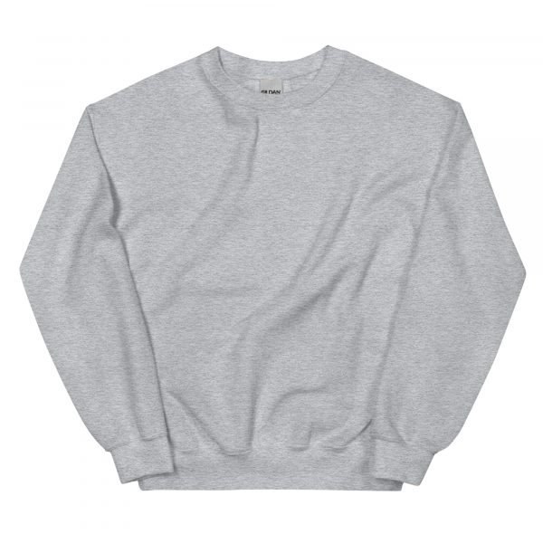 BAECONDO Training Sweatshirt - Image 3