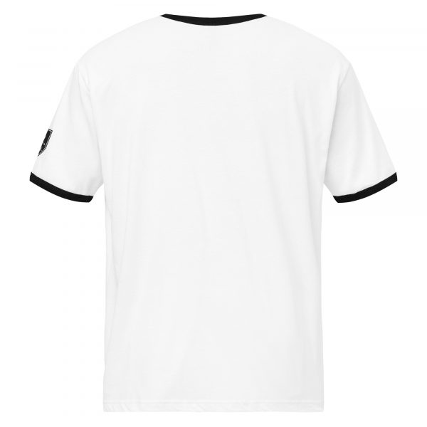 BAECONDO Ringer PT Shirt - Image 2