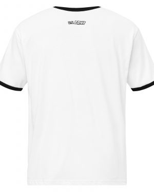 Secret Ringer Shirt -STAFF ONLY