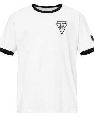 BAECONDO Ringer PT Shirt