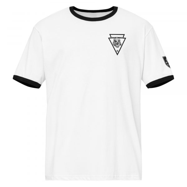 BAECONDO Ringer PT Shirt