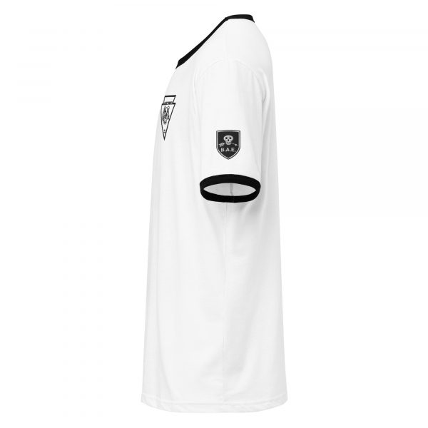 BAECONDO Ringer PT Shirt - Image 3