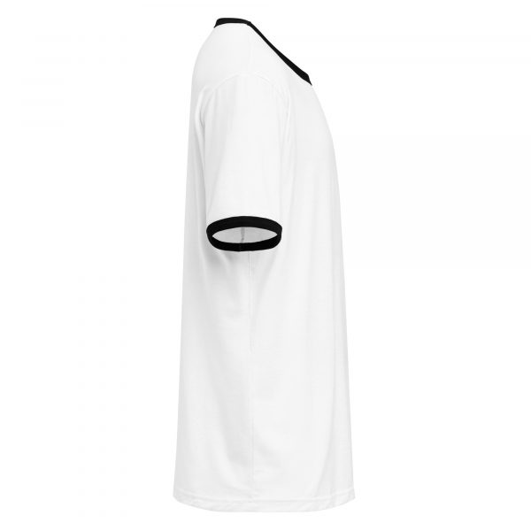 BAECONDO Ringer PT Shirt - Image 4