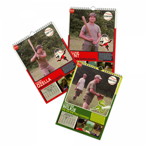 2026 Broken Arrow Events Calendar - Image 3