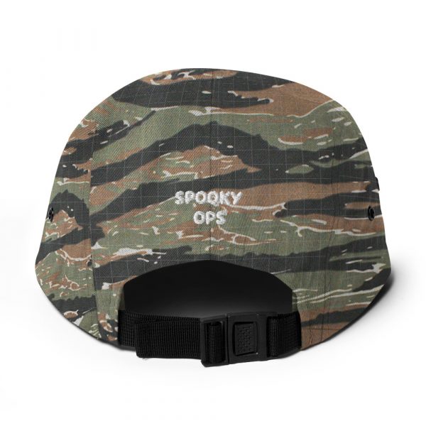 Spooky Ops Tiger Hat - Image 3
