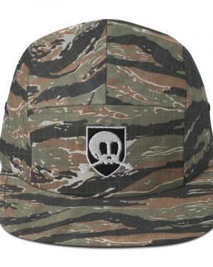 Spooky Ops Tiger Hat