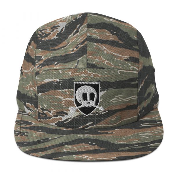 Spooky Ops Tiger Hat