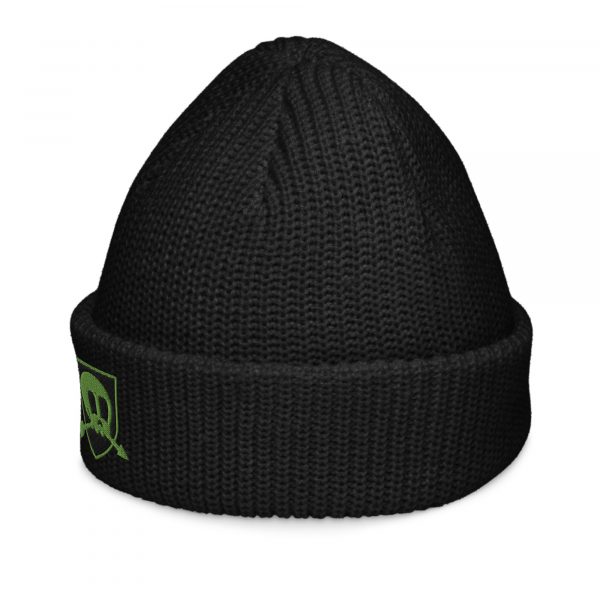 Spookster Subdued Fisherman Beanie - Image 2