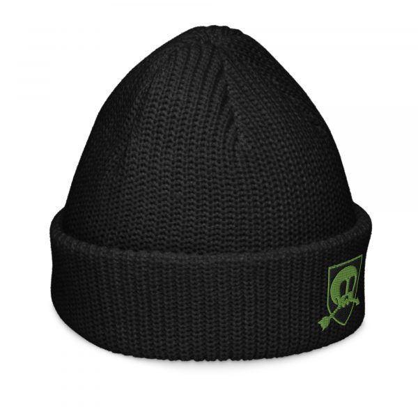 Spookster Subdued Fisherman Beanie - Image 3