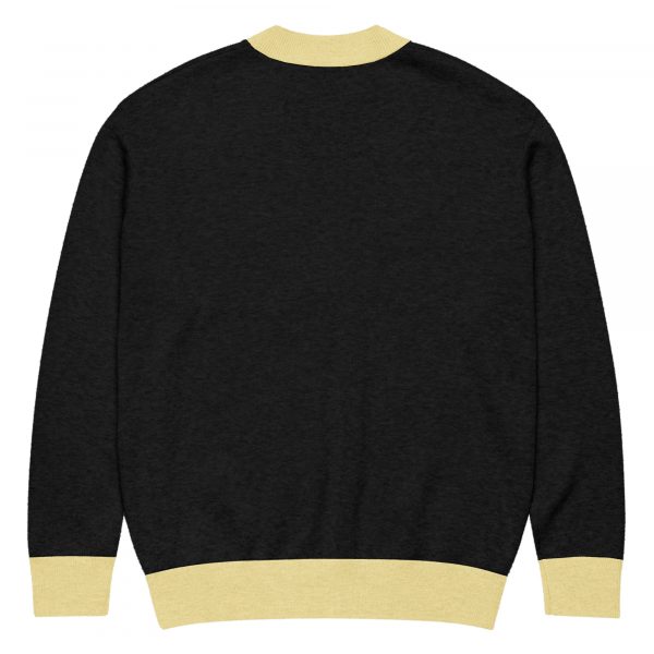 Spooky Cardigan - Image 2