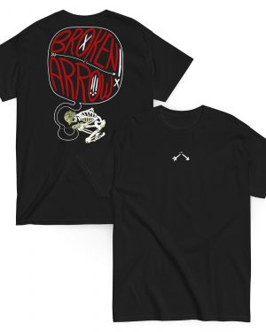 Already Dead - Design Contest Winner