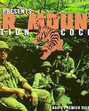 Tiger Mountain: Operation Cochise Green (Vietnam MilSim) 07/29/2026