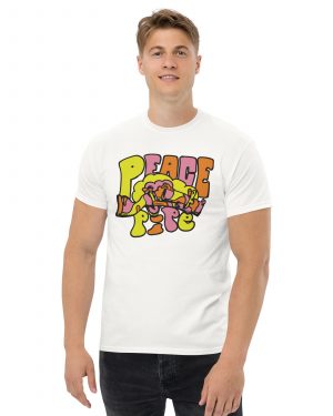 Peace Pipe – Design Contest Winner