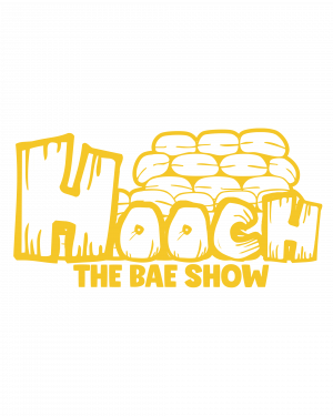 Hooch Merchandise