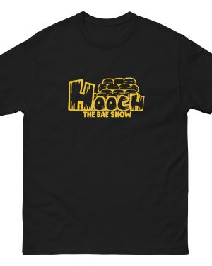 Hooch Key Grip Shirt
